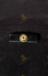 KNIGHT COMMANDER WITH STAR HOLY SEPULCHRE (KC*HS) RIBBON FOR MILITARY UNIFORM