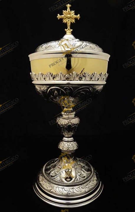 PISSIDE ARGENTO PL104