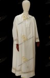 CAMICE SACERDOTALE 6439A75