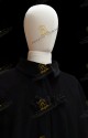 MANTELLO TABARRO PER SACERDOTE 20167A149