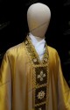 GOLDEN CHASUBLE 3058B35