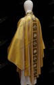 GOLDEN CHASUBLE 3058B35