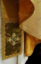 GOLDEN CHASUBLE 3058B35