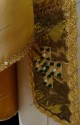 GOLDEN CHASUBLE 3058B35