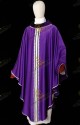 LENT PURPLE CHASULA 19242A23
