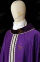 LENT PURPLE CHASULA 19242A23
