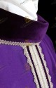 LENT PURPLE CHASULA 19242A23