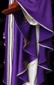 LENT PURPLE CHASULA 19242A23