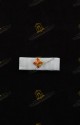 RIBBON FOR THE KNIGHT OF MERIT CONSTANTINIAN SPANISH BRANCH