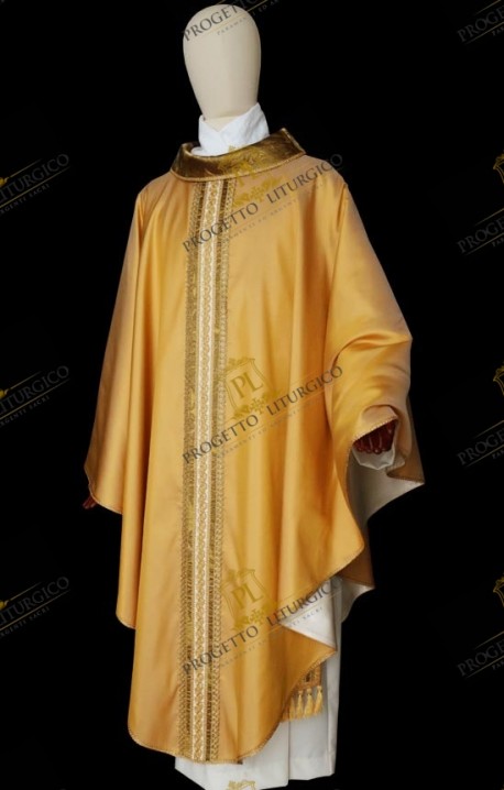 GOLDEN CHASULE 19243A35