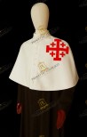 MOZZETTA FOR PRIEST HOLY SEPULCHRE