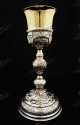 SILVER EUCHARISTIC CHALICE PL134