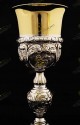 SILVER EUCHARISTIC CHALICE PL134