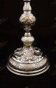 SILVER EUCHARISTIC CHALICE PL134