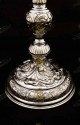 SILVER EUCHARISTIC CHALICE PL134