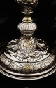 SILVER EUCHARISTIC CHALICE PL134