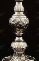 SILVER EUCHARISTIC CHALICE PL134