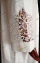 CAMICE SACERDOTALE 64153A75