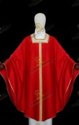 CASULA ROSSA PALEOCRISTIANA 50248B22