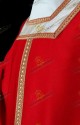  EARLY CHRISTIAN RED CHASULA 50248B22