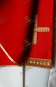  EARLY CHRISTIAN RED CHASULA 50248B22