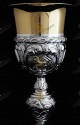 SILVER MASS CHALICE PL136