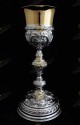 SILVER MASS CHALICE PL136