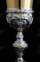 SILVER MASS CHALICE PL136