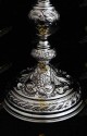 SILVER MASS CHALICE PL136