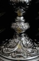 SILVER MASS CHALICE PL136