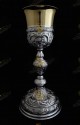 CALICE LITURGICO IN ARGENTO PL133