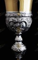 CALICE LITURGICO IN ARGENTO PL133
