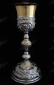 CALICE LITURGICO IN ARGENTO PL133