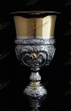 CALICE LITURGICO IN ARGENTO PL133