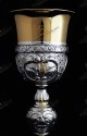 CALICE LITURGICO IN ARGENTO PL133