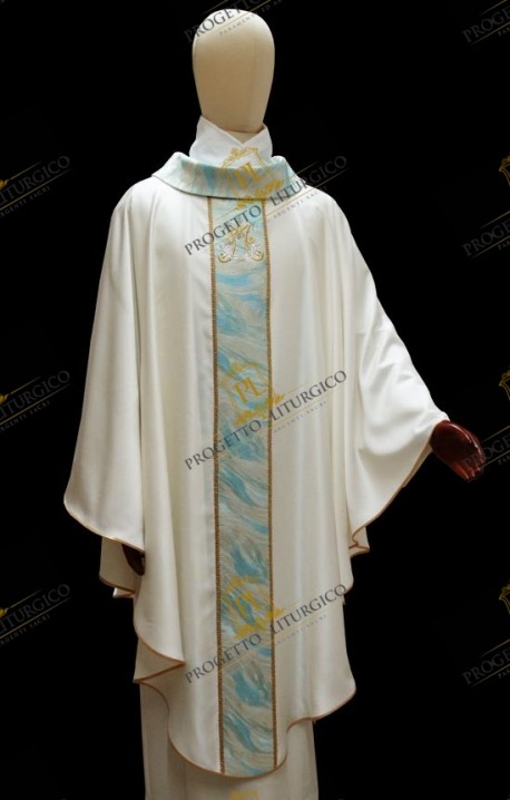 MARIAN CHASUBLE 19253A20