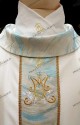 MARIAN CHASUBLE 19253A20