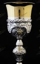 SILVER MASS CHALICE PL135