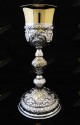 SILVER MASS CHALICE PL135