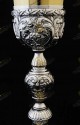 SILVER MASS CHALICE PL135