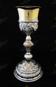 SILVER MASS CHALICE PL135
