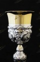 SILVER MASS CHALICE PL135