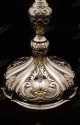 LITURGICAL SILVER CHALICE PL137