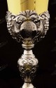 LITURGICAL SILVER CHALICE PL137