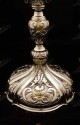 LITURGICAL SILVER CHALICE PL137
