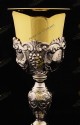 LITURGICAL SILVER CHALICE PL137