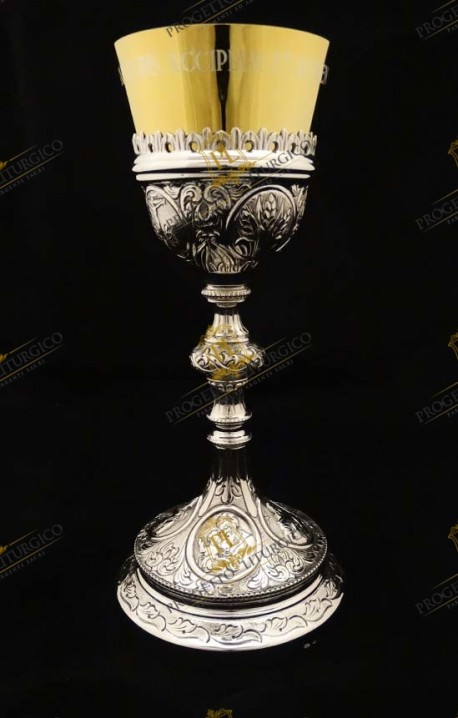 MASS CHALICE PL139