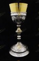 MASS CHALICE PL139