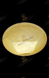 PATENA IN ARGENTO PL140A