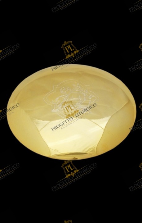 PATENA IN ARGENTO GPT602